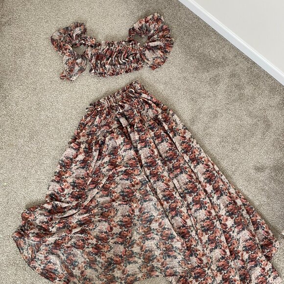 Reclamation Dress - Picture 2 of 3